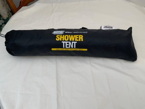 Maypole shower and utility - maypole,