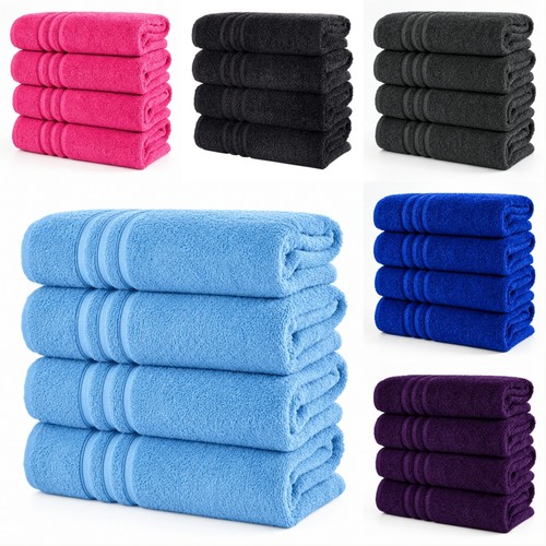 Large jumbo bath sheet - 4x,