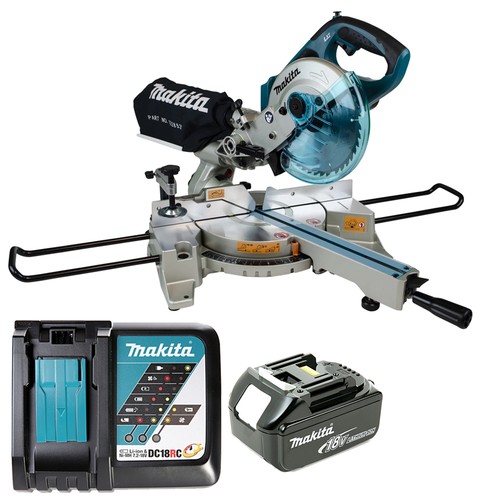 Makita dls713nz 18v cordless - dls713nz,