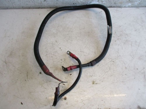 Cable harness fits - harness, 5
