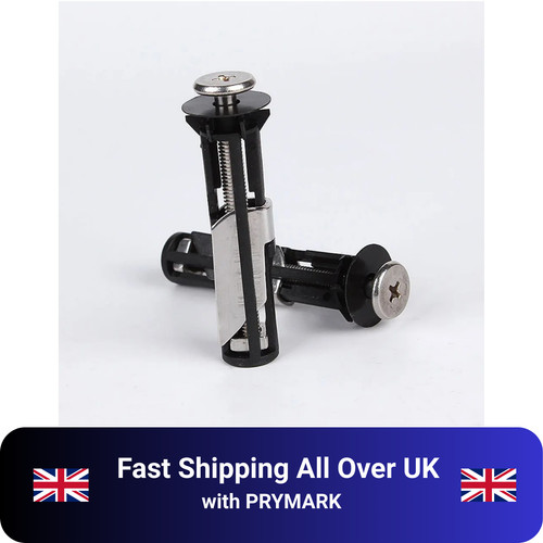 2pcs toilet fixing - toilet,