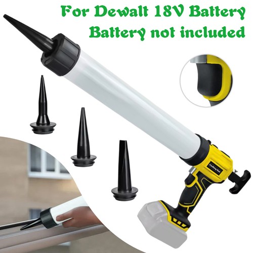 Speeds electric caulking - speeds, gun