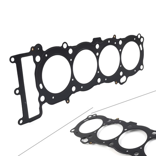 Head gasket metal - head,