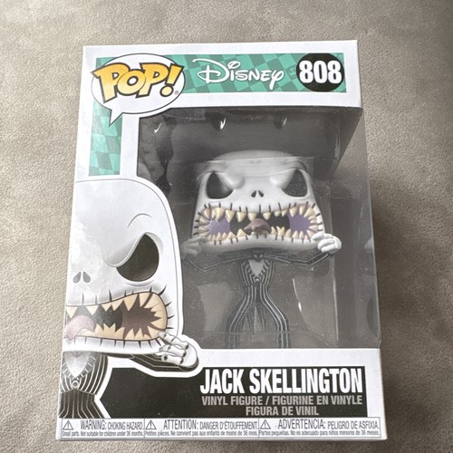 Funko pop disney nightmare - pop!,