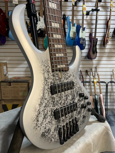 Ibanez 25th aniv btb - 25th,