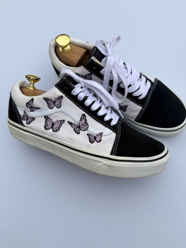 Vans customs cherry - vans,