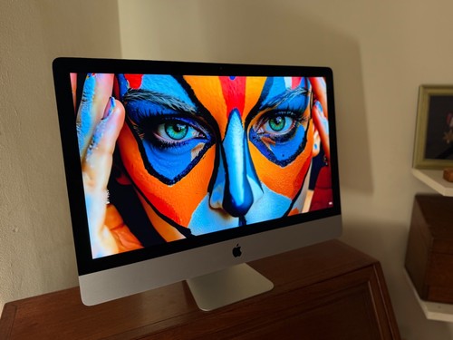 Imac 64gb ram - ram, sdd