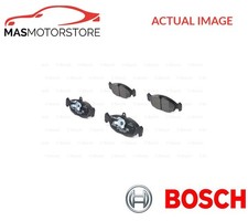 BRAKE PADS SET BRAKING PAD