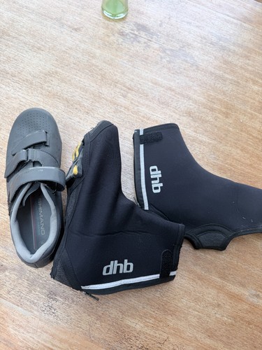 Shimano women cycling shoes - , 41