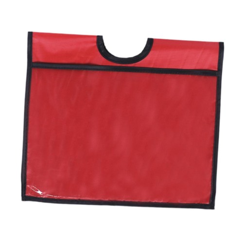 Traffic cone sleeve - sleeve, with