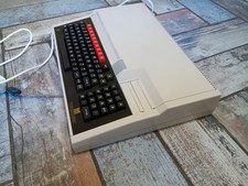 Acorn BBC Master 128k micro