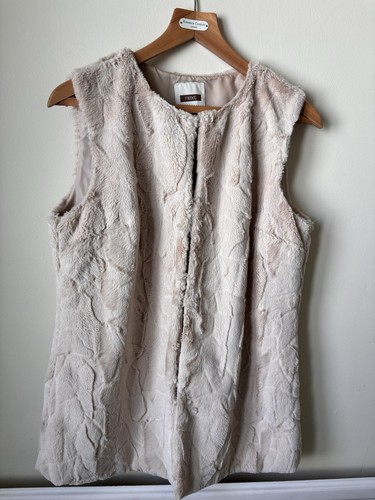 Next women soft faux fur - soft,