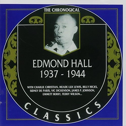 Edmond hall the - edmond,