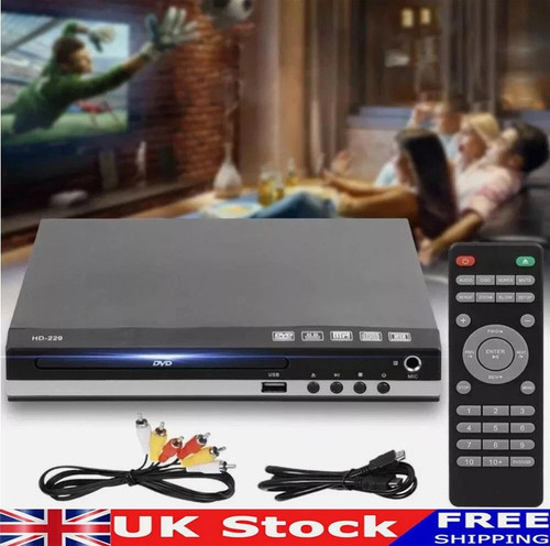Dvd player region free with - region,