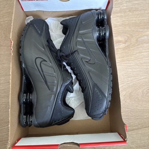 Nike shox - nike,