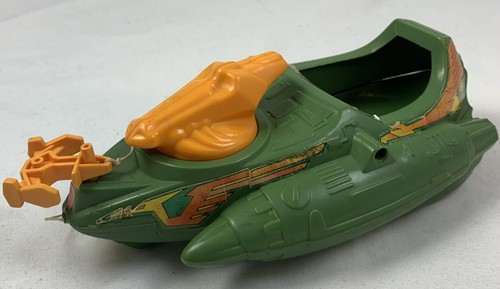 Masters the universe wind - the,