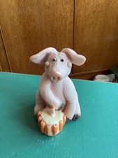 Piggin Happy Birthday Pig