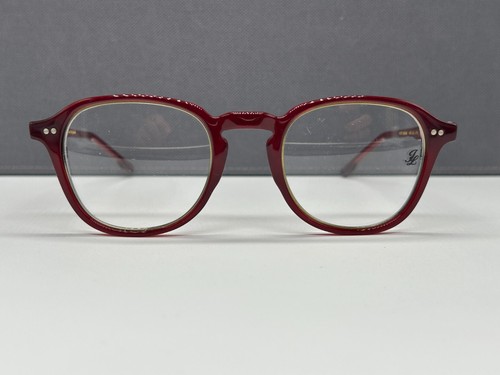 Johnny loco eyeglasses frames - johnny,
