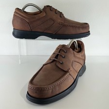 Clarks longreach brown - clarks,