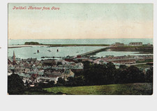 Caernarfonshire. Pwllheli