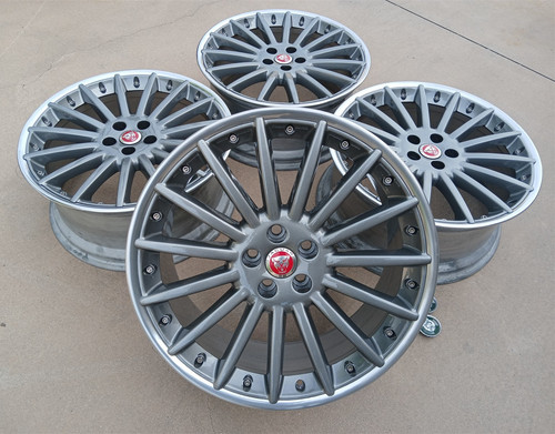 Jaguar xjr oem sepang - ,