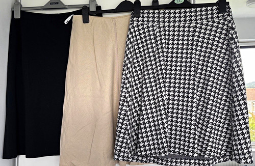 Ladies skirts marks - marks, &
