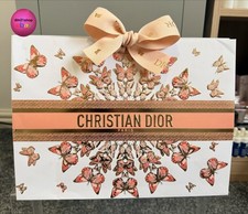 Dior Large Gift Bag 2026 (read