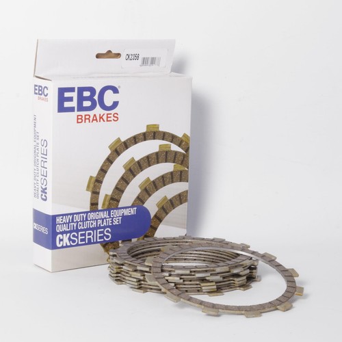 Ebc ck2358 clutch kits - clutch,