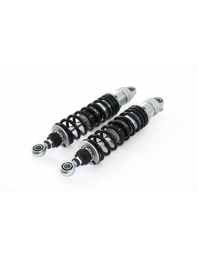 634 ohlins rear shock - 2,