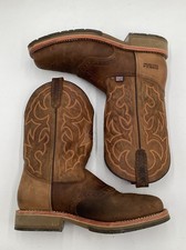 Double H Men's Dwight ST