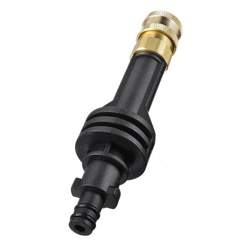 Pressure washer extension wand - washer,