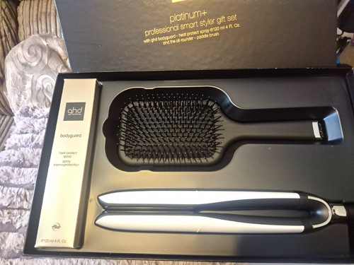 Ghd platinum smart styler - platinum+,