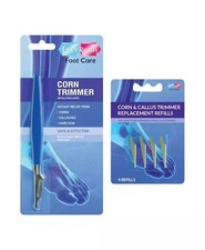 Ever Ready Corn & Callus