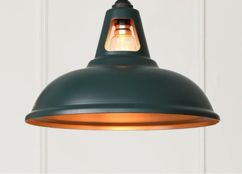Retro vintage style - , ceiling