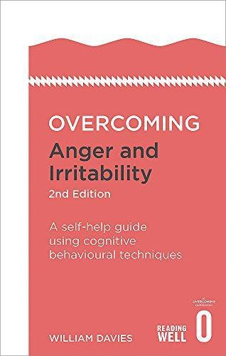 Overcoming anger and - overcoming,