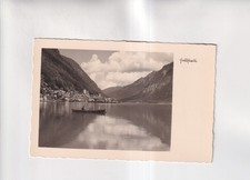 F6237) Postcard, HALLSTATT