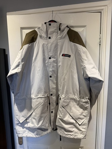 Berghaus meru mountain - meru,