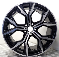 Bmw series g26 - 4, coupe