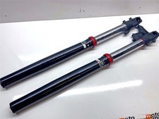 2020 KTM 690 SMC R Front Forks