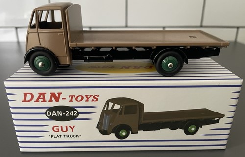 Dinky toys 512 912 - dinky,