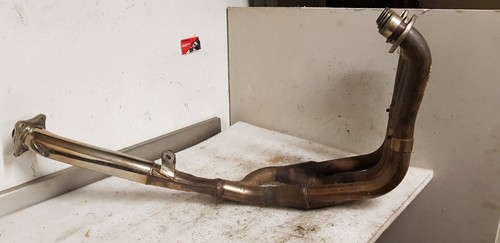 Suzuki gsx r750 headers - gsx-r750,