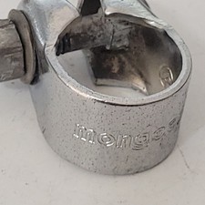 old school Mogoose Motomag