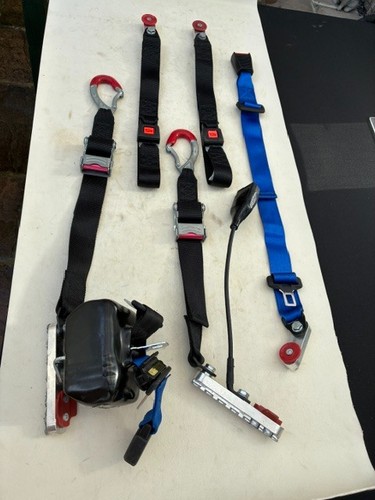 Set koller wheelchair - set,