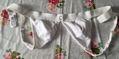 Primark love lounge white - to,