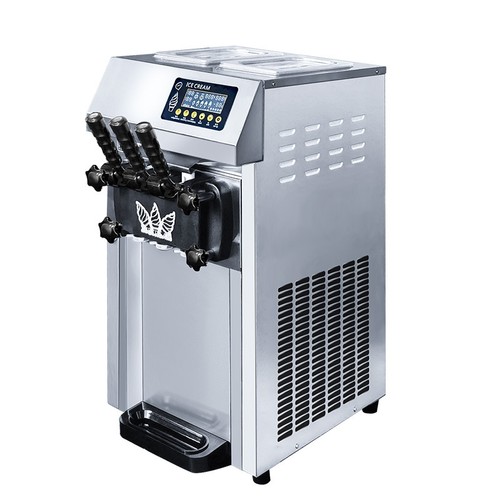 Flavor ice cream machine - flavor,
