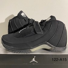 Size 12 - Air Jordan Jumpman