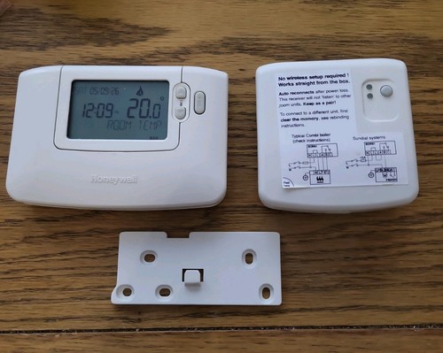 Honeywell cm921 wireless - cm921,