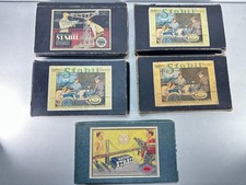 Walther's Stable Metal