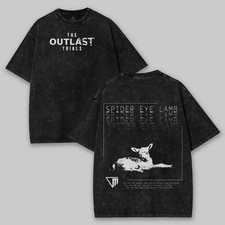 Outlast Trials SPIDER EYE LAMB