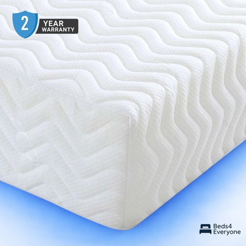 Memory foam mattress - foam,